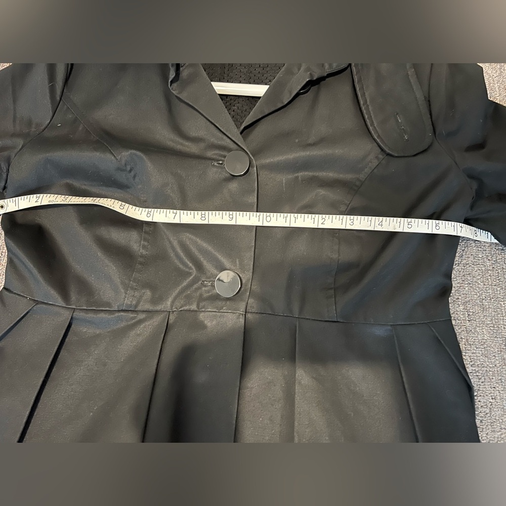 Jacket - great condition - Picture 8 of 10